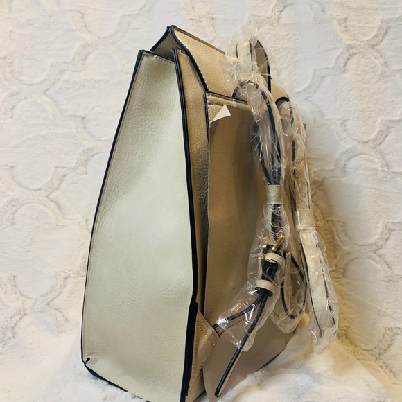 Monogrammable Structured Backpack - Picture 3 of 6